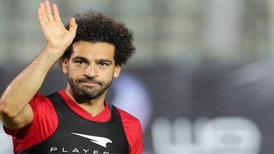 الفراعنة في المونديال.. صلاح جاهز لقيادة هجوم منتخب مصر أمام روسيا