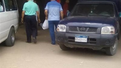 مدير مرور كفر الشيخ لـ