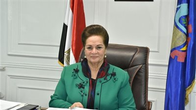 محافظ البحيرة لـ