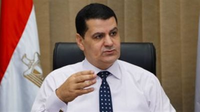 فيديو| رئيس حماية المستهلك: المواطن المصري في عيوننا 