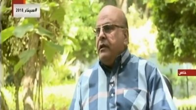 فيديو| الدكتور محمد رجائي: ننسق مع مديرية أمن الجيزة والإسعاف لحماية الزائرين