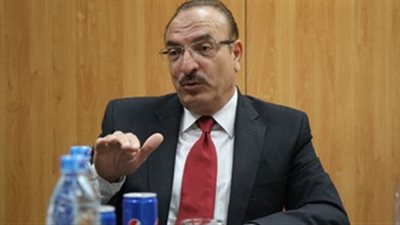 محافظ بني سويف لـ