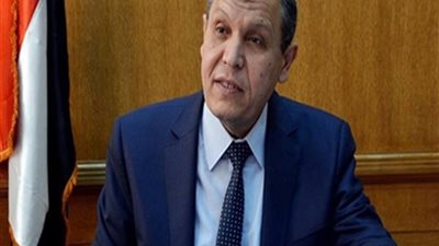 محافظ السويس: ننسق مع الجهات المختلفة لمتابعة التعريفة الجديدة