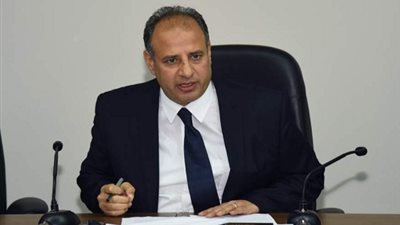 محافظ الإسكندرية لـ