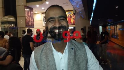 محمود الليثي: سعيد بالمشاركة في 