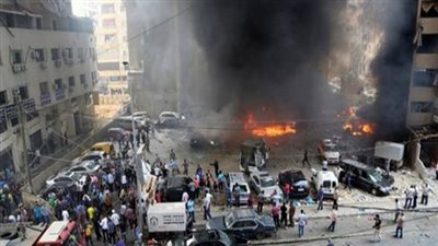 مقتل وإصابة أكثر من 50 شخص في تفجير انتحاري بأفغانستان