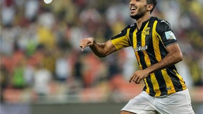 الفراعنة في كأس العالم.. كهربا: الخسارة أمام أوروجواي غير عادلة وسنقاتل أمام روسيا