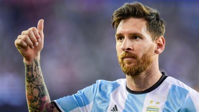نجوم خذلوا منتخب الأرجنتين بعد التعادل أمام أيسلندا