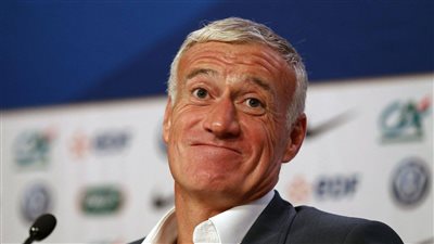 كأس العالم 2018.. أول تعليق من ديشامب بعد الانتصار على أستراليا