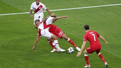كأس العالم 2018.. بيرو ترفض منحة الفيديو وتكتفي بـ
