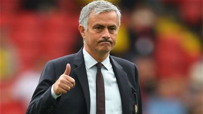 مورينيو: منتخب مصر قادر علي هزيمة روسيا والعبور لدور الـ16