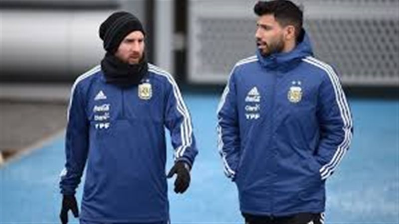 منتخب الارجنتين
