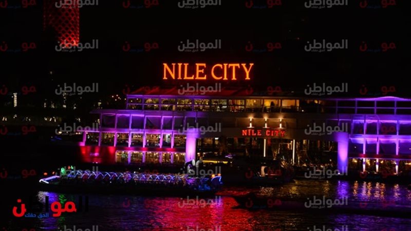 المراكب النيلية