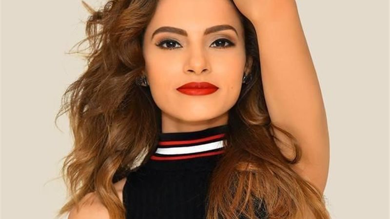 كارمن سليمان 