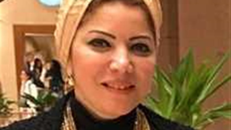 منال العبسي