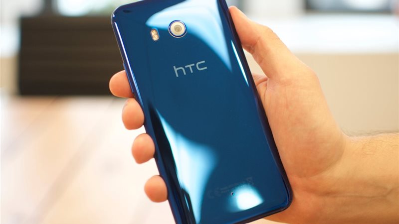 هواتف HTC