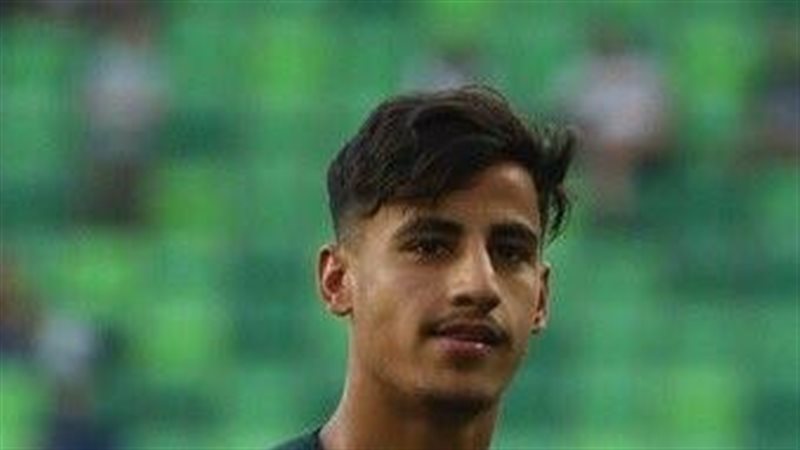 دانييل أرزاني لاعب