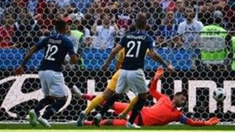 فرنسا واستراليا