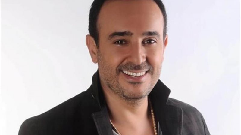 صابر الرباعي 
