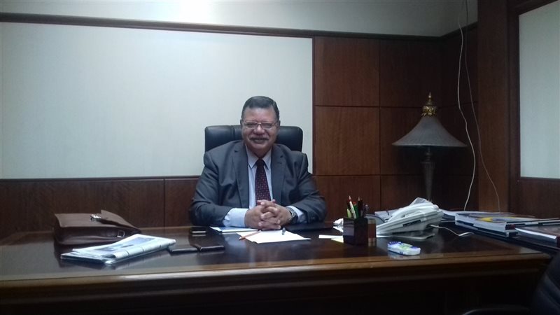 المتحدث باسم وزارة