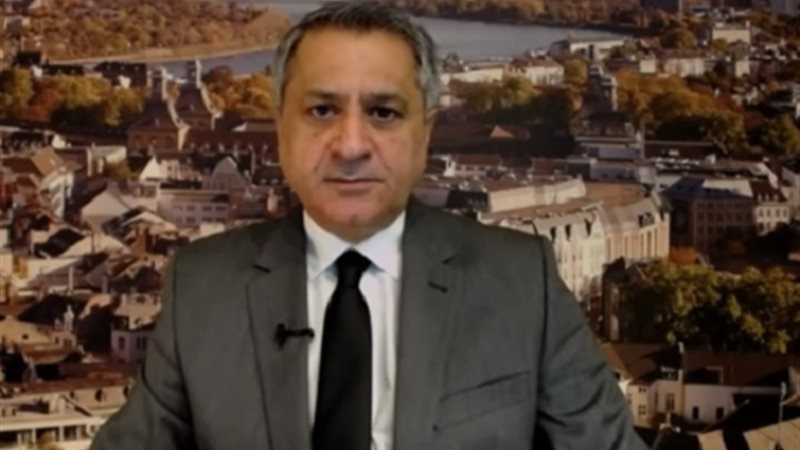 جاسم محمد