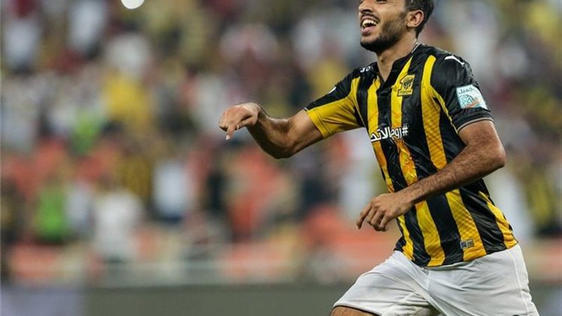 كهربا - لاعب منتخب