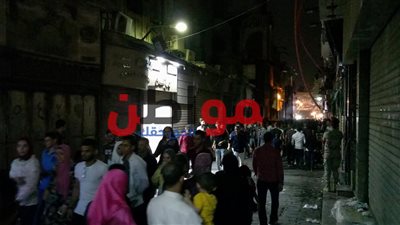 صور| احتفالات عارمة بـ 