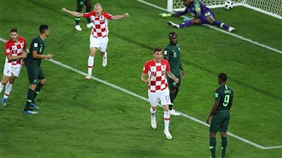 كأس العالم 2018.. رقم سلبي لـ