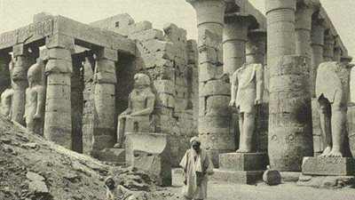 تعرف على أقدم 5 مدن في القارة الإفريقية