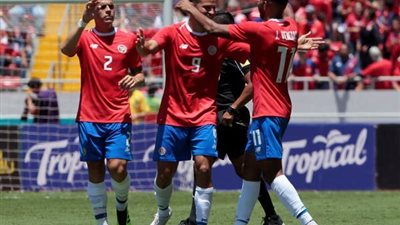 مشاهدة مباراة كوستاريكا وصربيا بـ