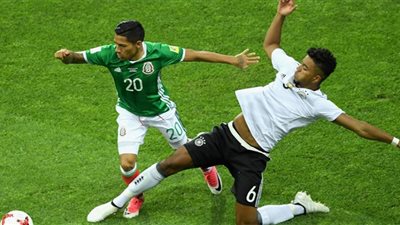شاهد بث مباشر مباراة المسكيك والمانيا بـ