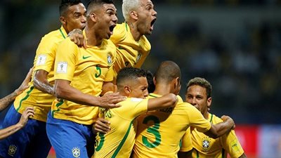 كورة اون لاين شاهد مباراة البرازيل وسويسرا بث مباشر