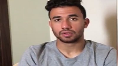 فيديو| تريزيجيه لـ المصريين: نستطيع بحضور صلاح اجتياز عقبتي روسيا والسعودية