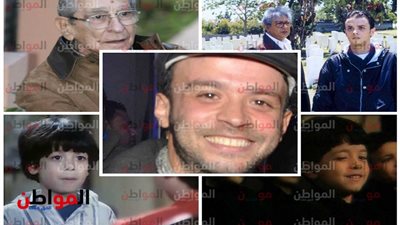 ماهر عصام .. دافع عن فلسطين مع 