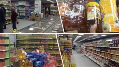 الصحة: تحريك فرق وقائية لفحص الغذاء ومحال البقالة 