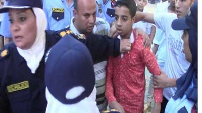 حصيلة شكاوى التحرش في أول وثاني أيام عيد الفطر.. انخفاض الحالات في وجود الشرطة النسائية و