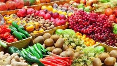 استقرار بأسواق الخضروات ثالث أيام عيد الفطر المبارك