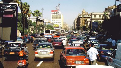 فيديو| الحصان الذهبي للنقل الجماعي: أسعار التذاكر زادت 10% فقط والناس متقبلة