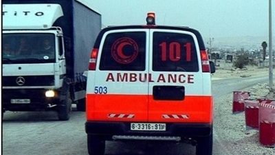 إطلاق نار يستهدف مسنة ونجلها وحفيدها في جنين