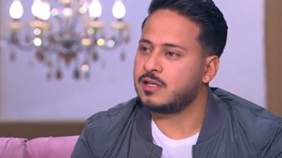 كريم عفيفي ناعياُ ماهر عصام عقب وفاته