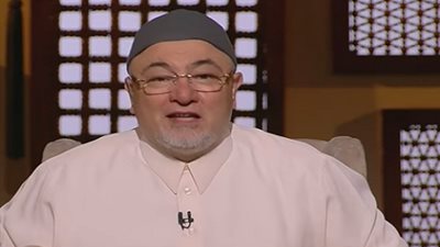 فيديو| خالد الجندي بعد إنتهاء رمضان: 