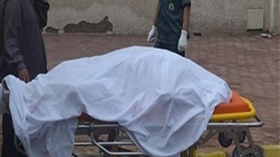 العثور على جثة سيدة داخل شقتها في مدينة نصر