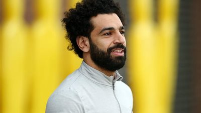 وكيل محمد صلاح يكشف موقف 