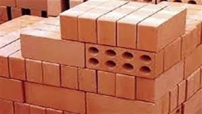 استقرار أسعار الطوب في الأسواق اليوم الأحد 
