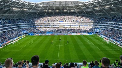 كوستاريكا تهدد مرمى صربيا مبكرًا في كاس العالم 2018