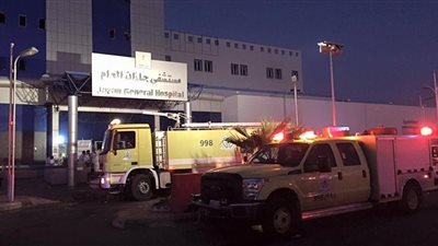 الحوثيون يوجهون ضرباتهم ضد معسكر جازان السعودي