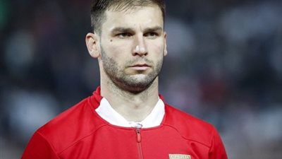 إيفانوفيتش يدخل تاريخ صربيا من أوسع الأبواب في كأس العالم 2018