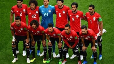 كأس العالم 2018.. لهيطة: لا نفكر في تعاطف الحكام مع روسيا ونلعب لـ