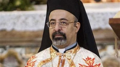 اليوم.. وفد إيطالي يتجه لزيارة مسار العائلة المقدسة