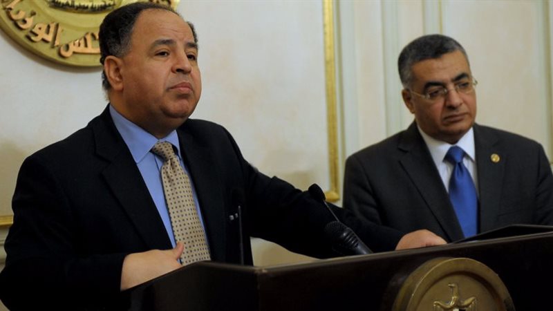 محمد معيط